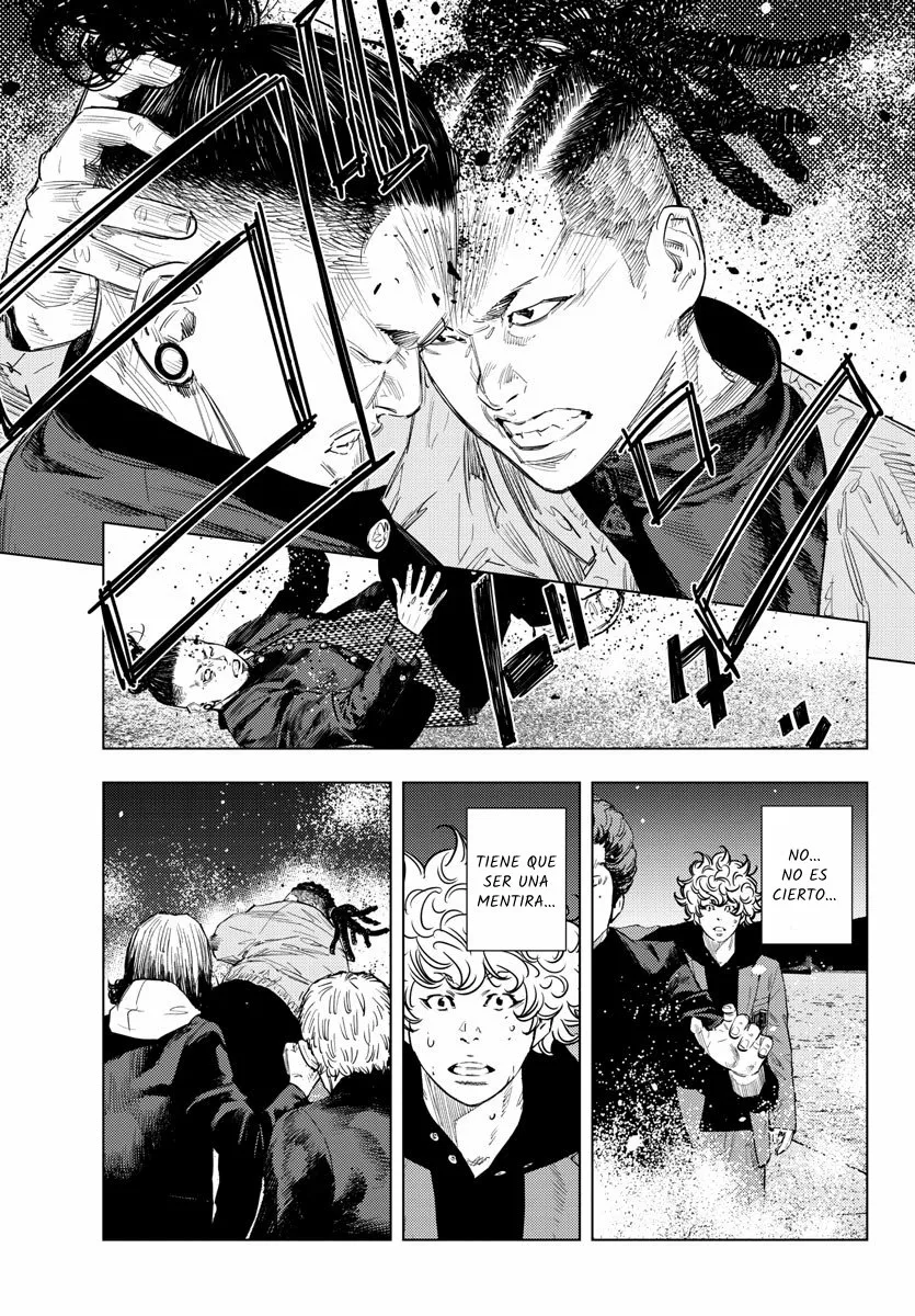 Página 51 del Manga