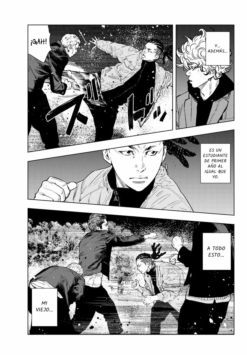 Página 53 del Manga