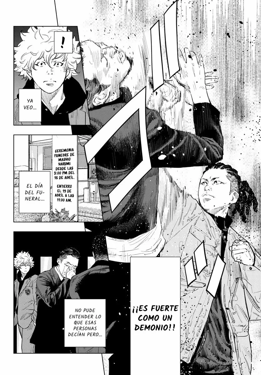 Página 54 del Manga