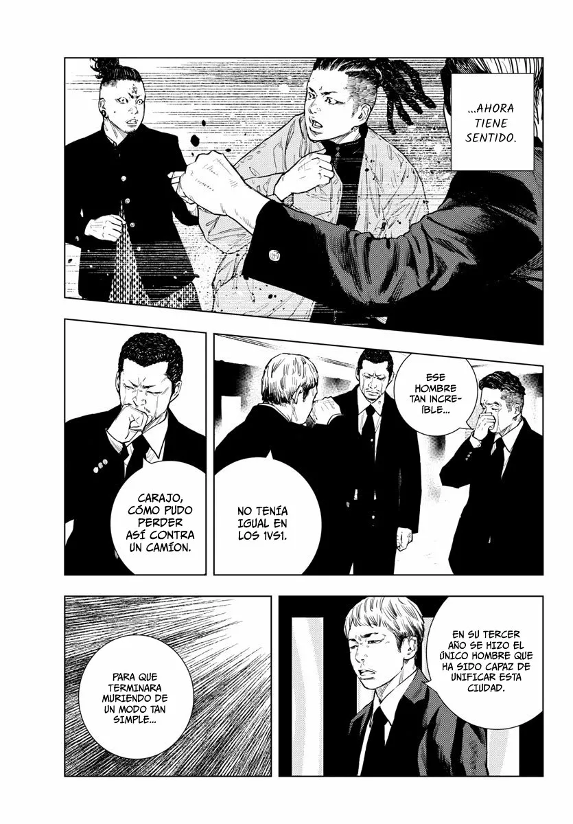 Página 55 del Manga