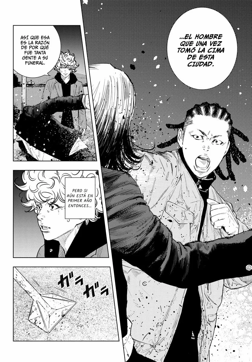 Página 56 del Manga
