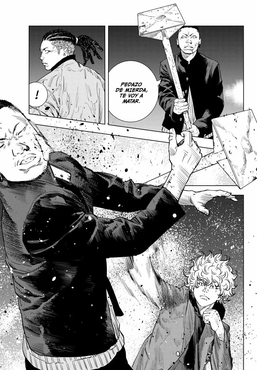 Página 57 del Manga