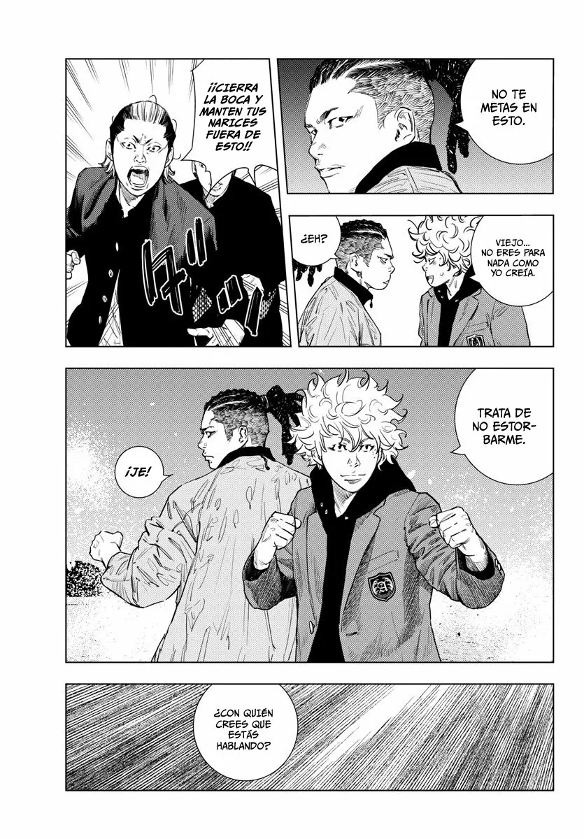 Página 59 del Manga