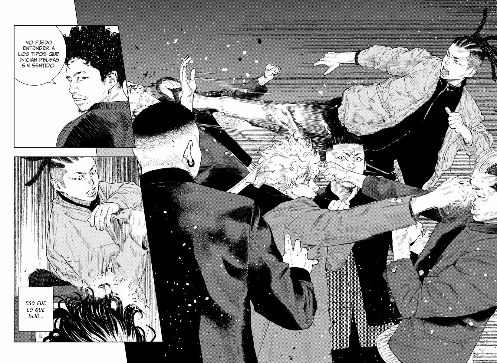Página 60 del Manga