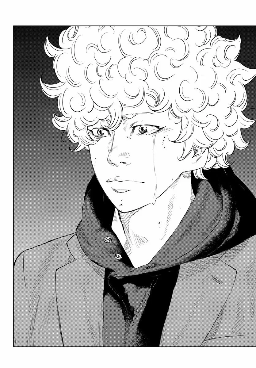 Página 65 del Manga