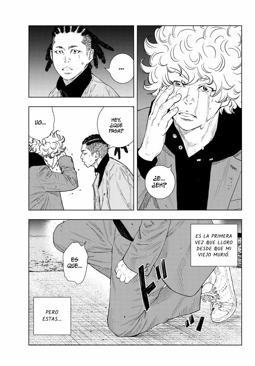 Página 66 del Manga