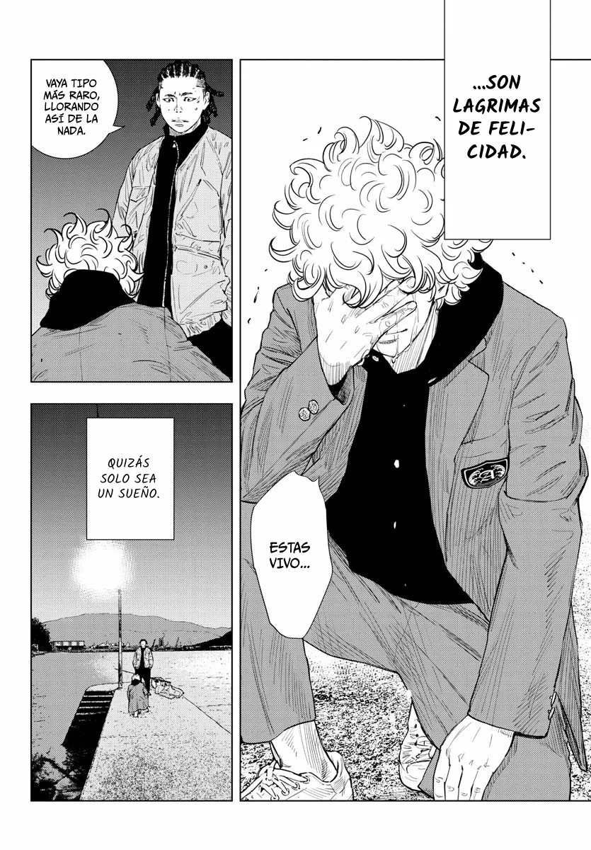 Página 67 del Manga