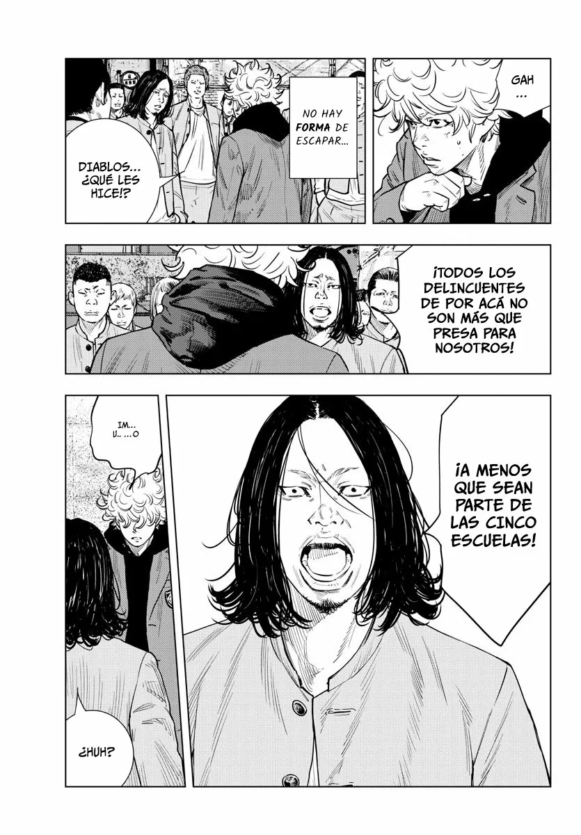 Página 34 del Manga