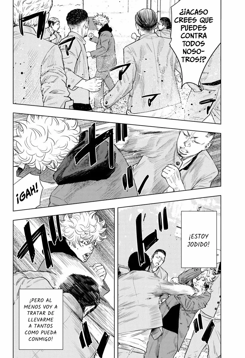 Página 36 del Manga