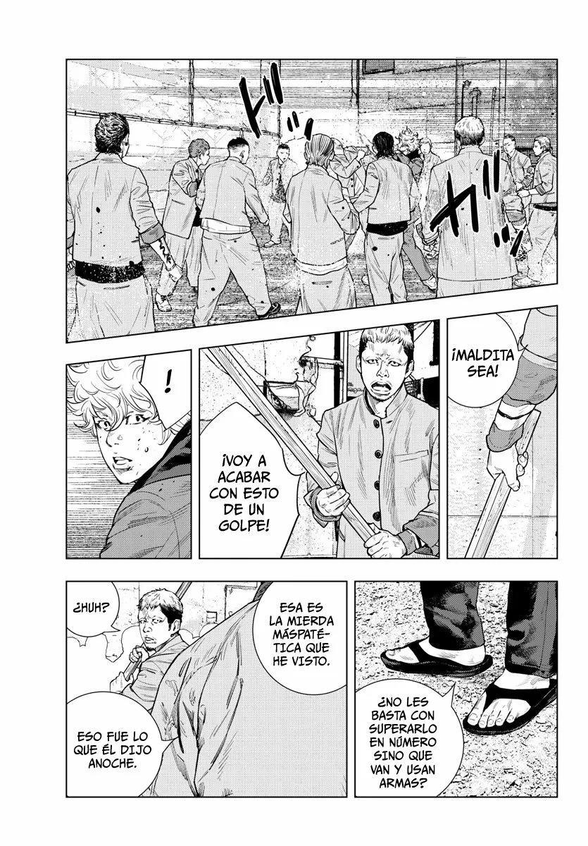 Página 37 del Manga