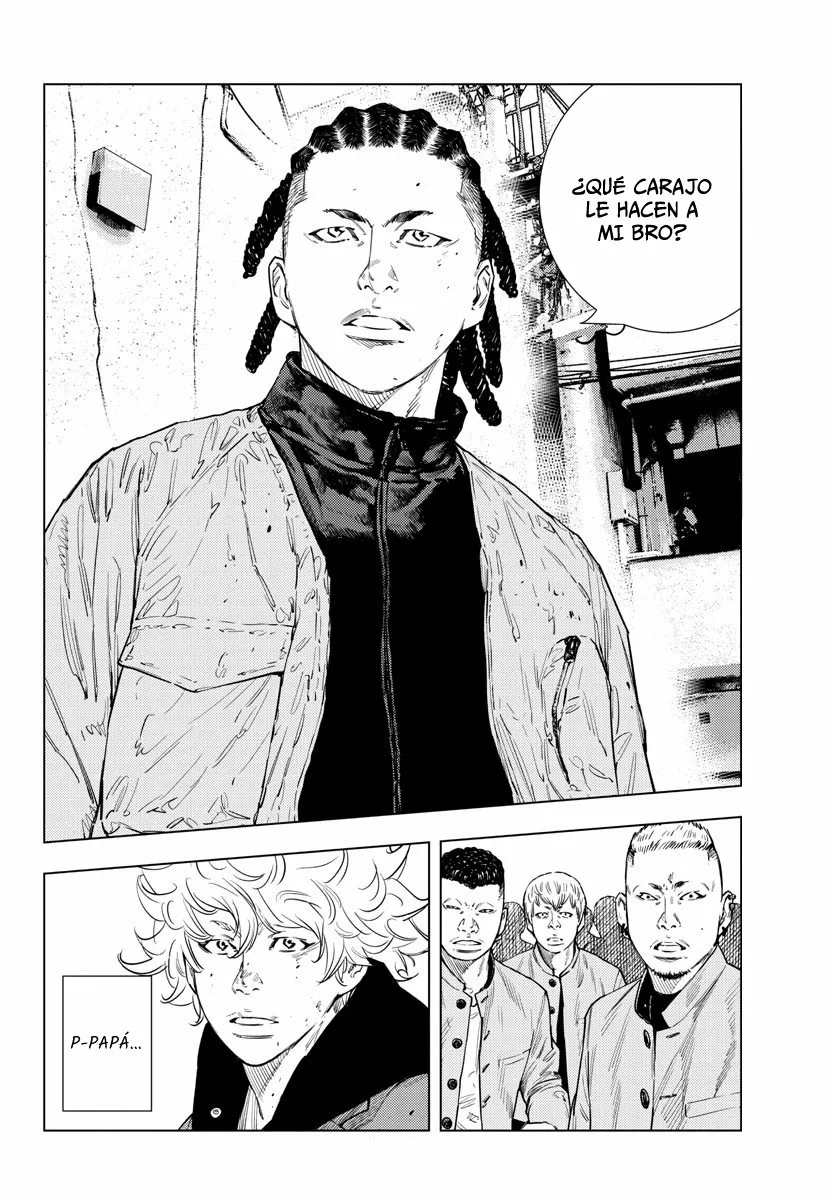 Página 39 del Manga