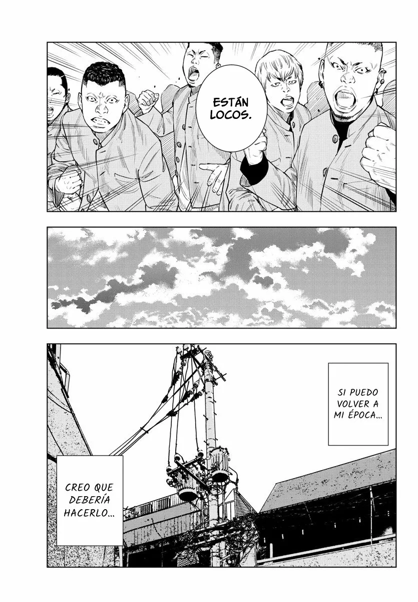 Página 42 del Manga