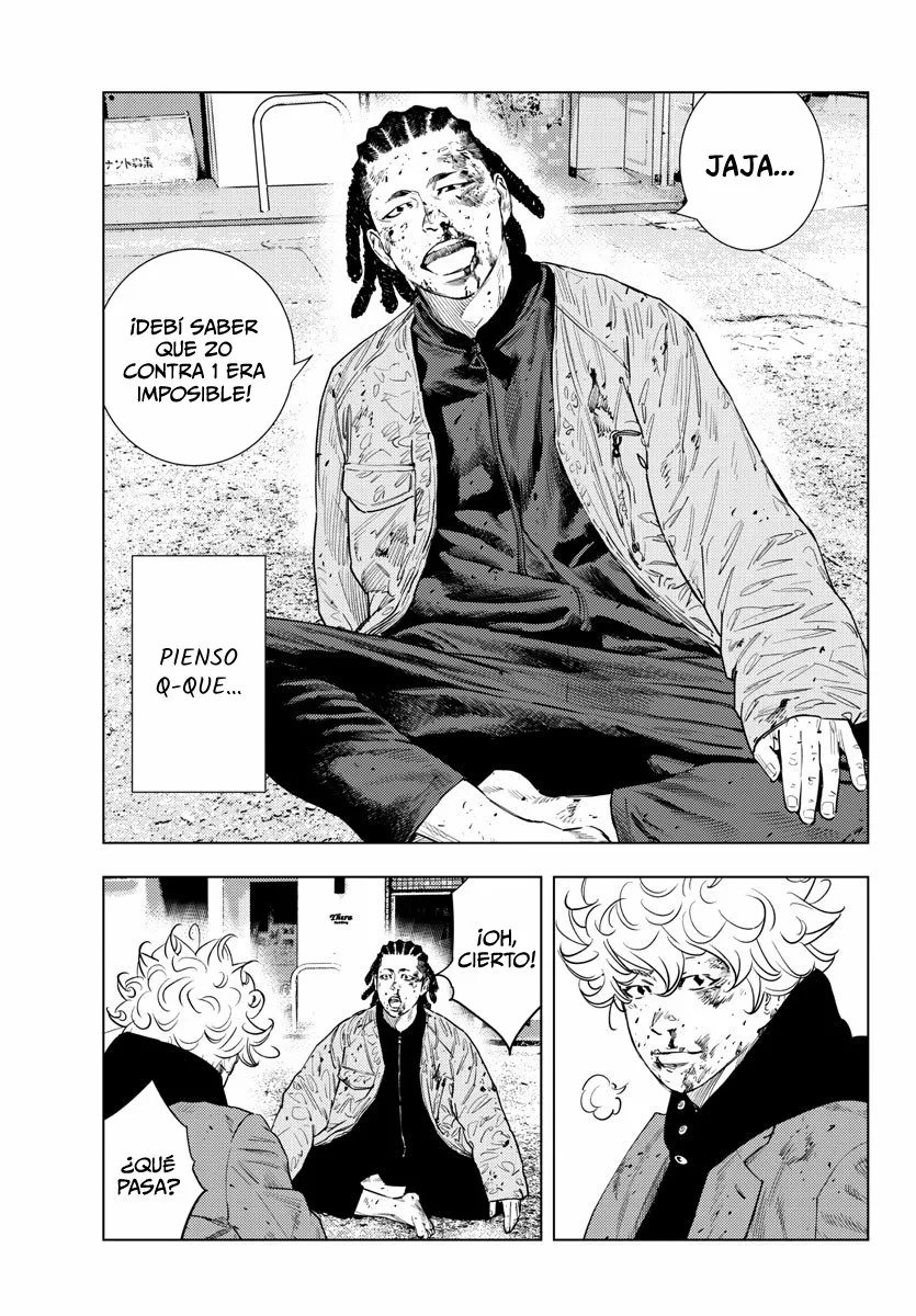 Página 44 del Manga