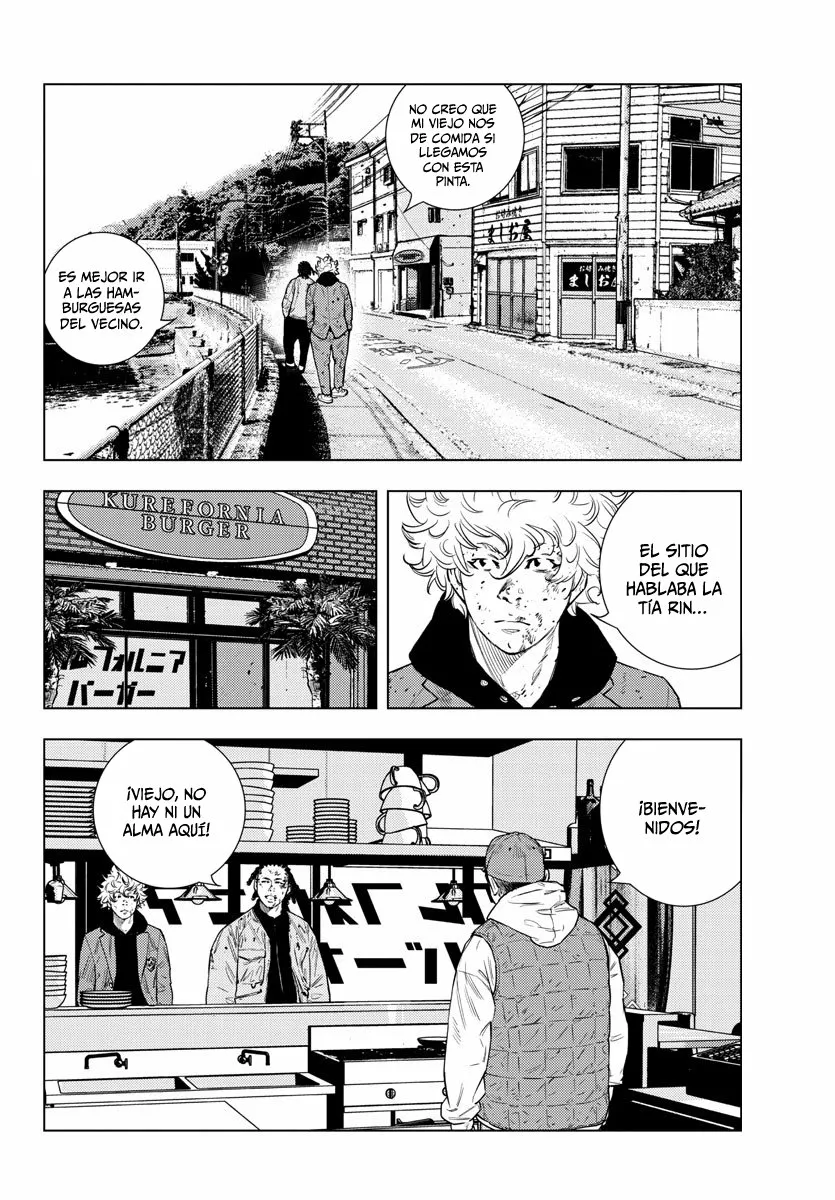 Página 46 del Manga