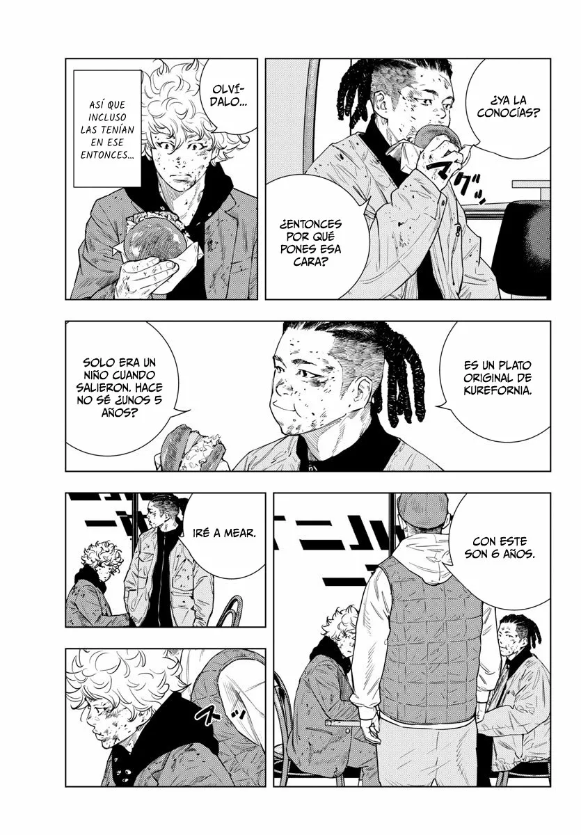 Página 49 del Manga