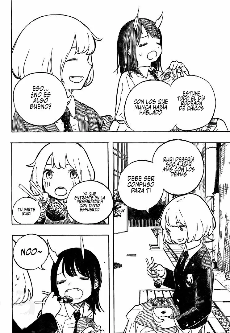 Página 32 del Manga