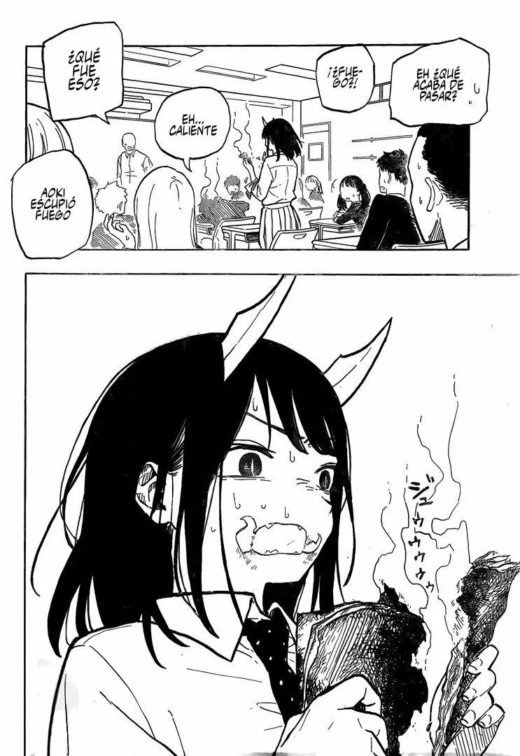 Página 39 del Manga