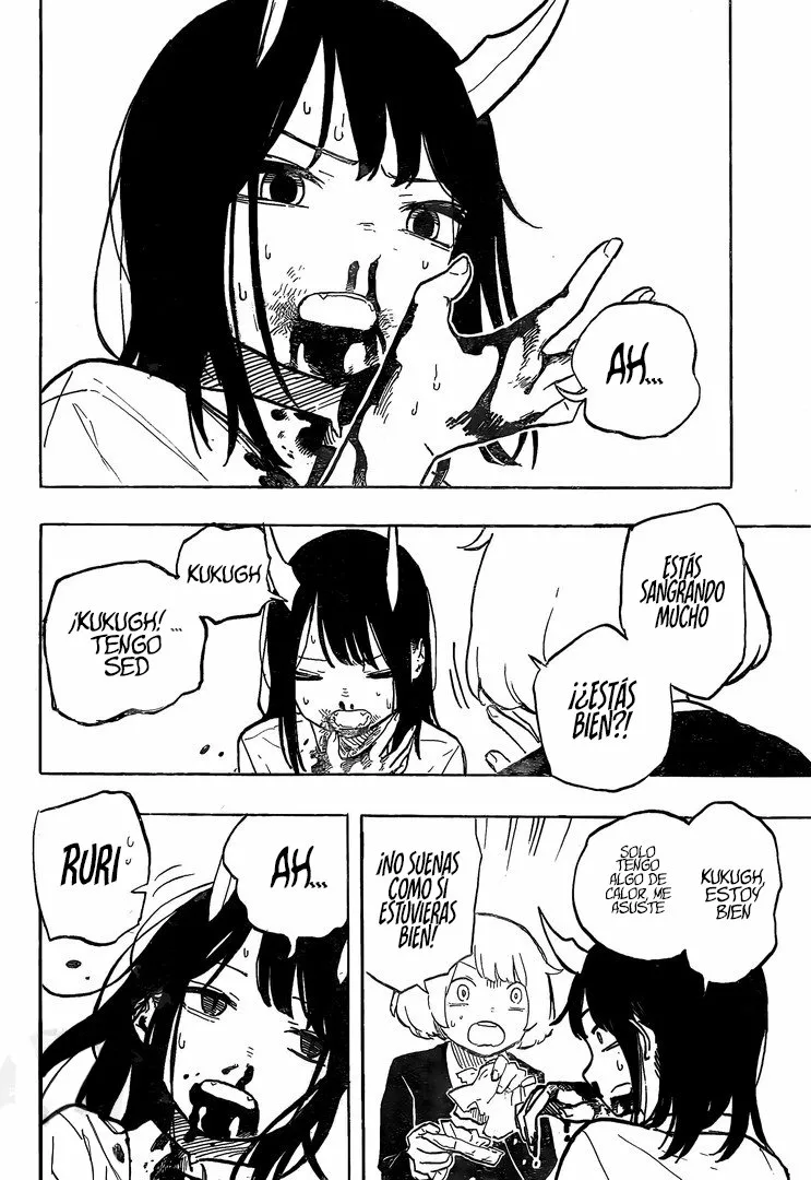 Página 40 del Manga