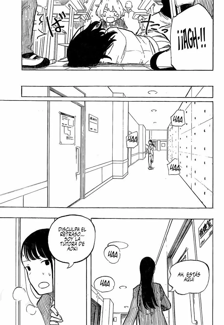 Página 41 del Manga