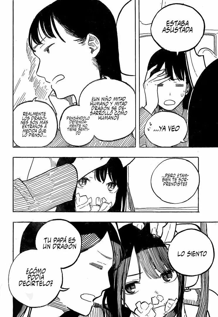 Página 46 del Manga
