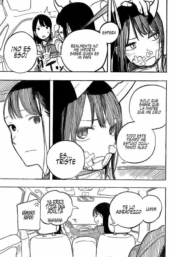 Página 47 del Manga
