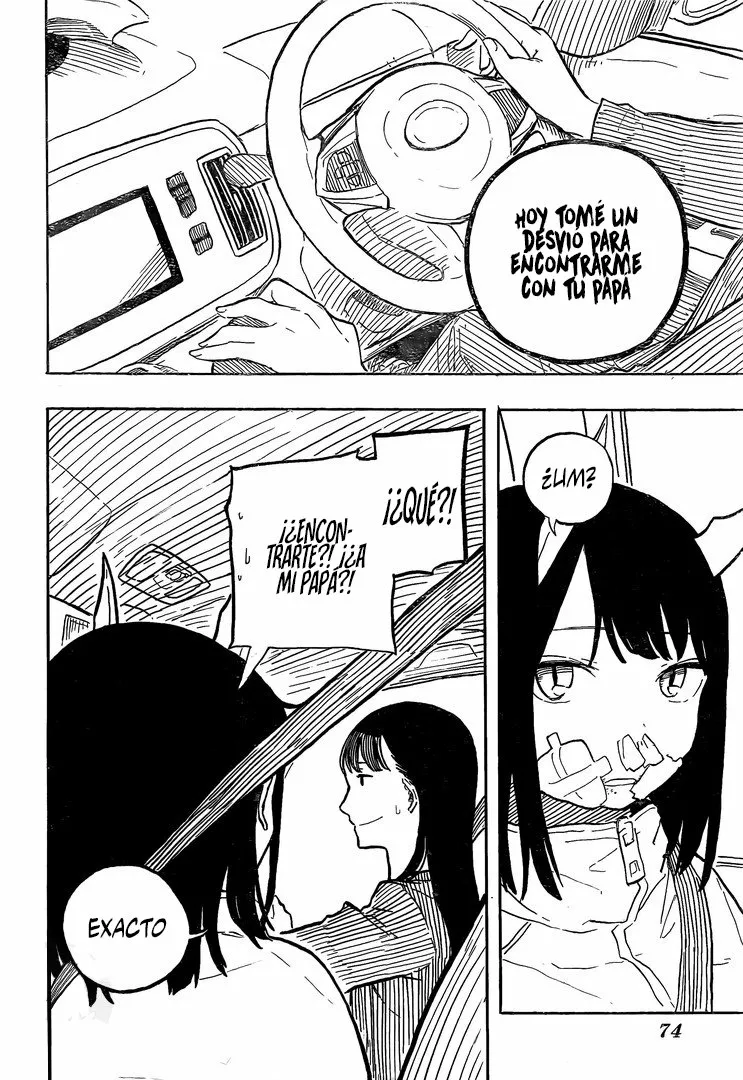 Página 48 del Manga