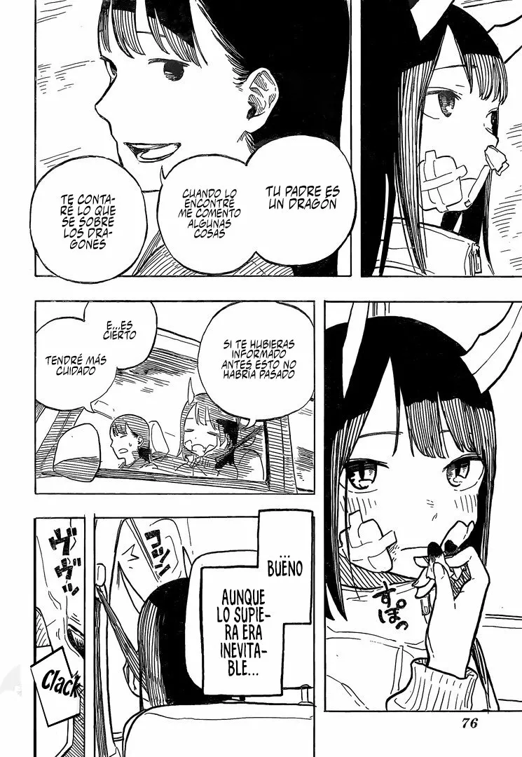 Página 50 del Manga