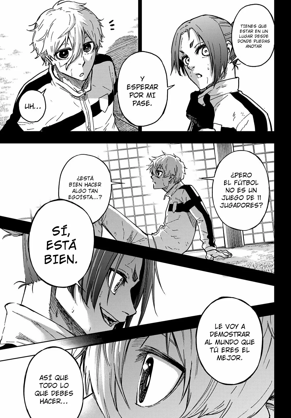 Página 44 del Manga