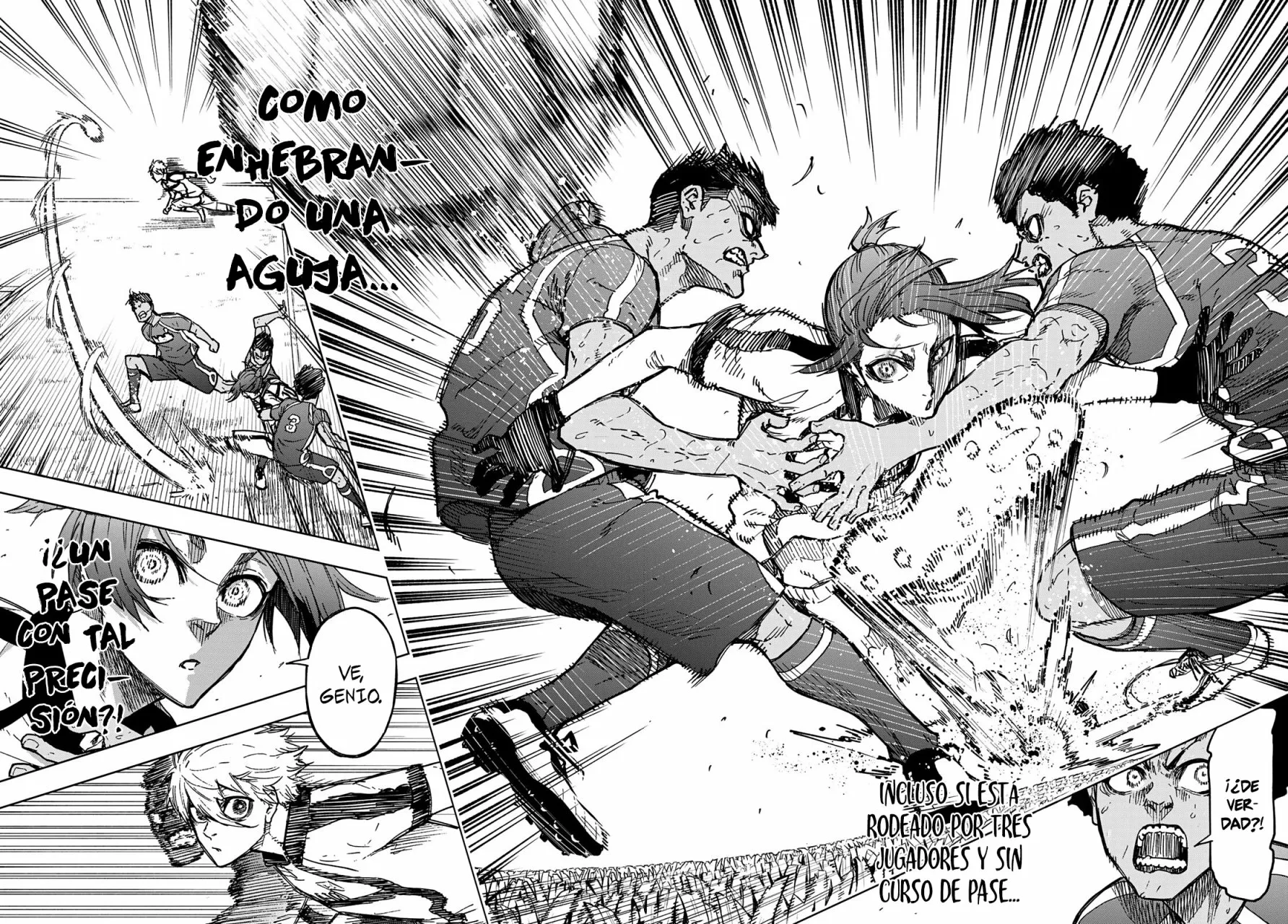 Página 46 del Manga