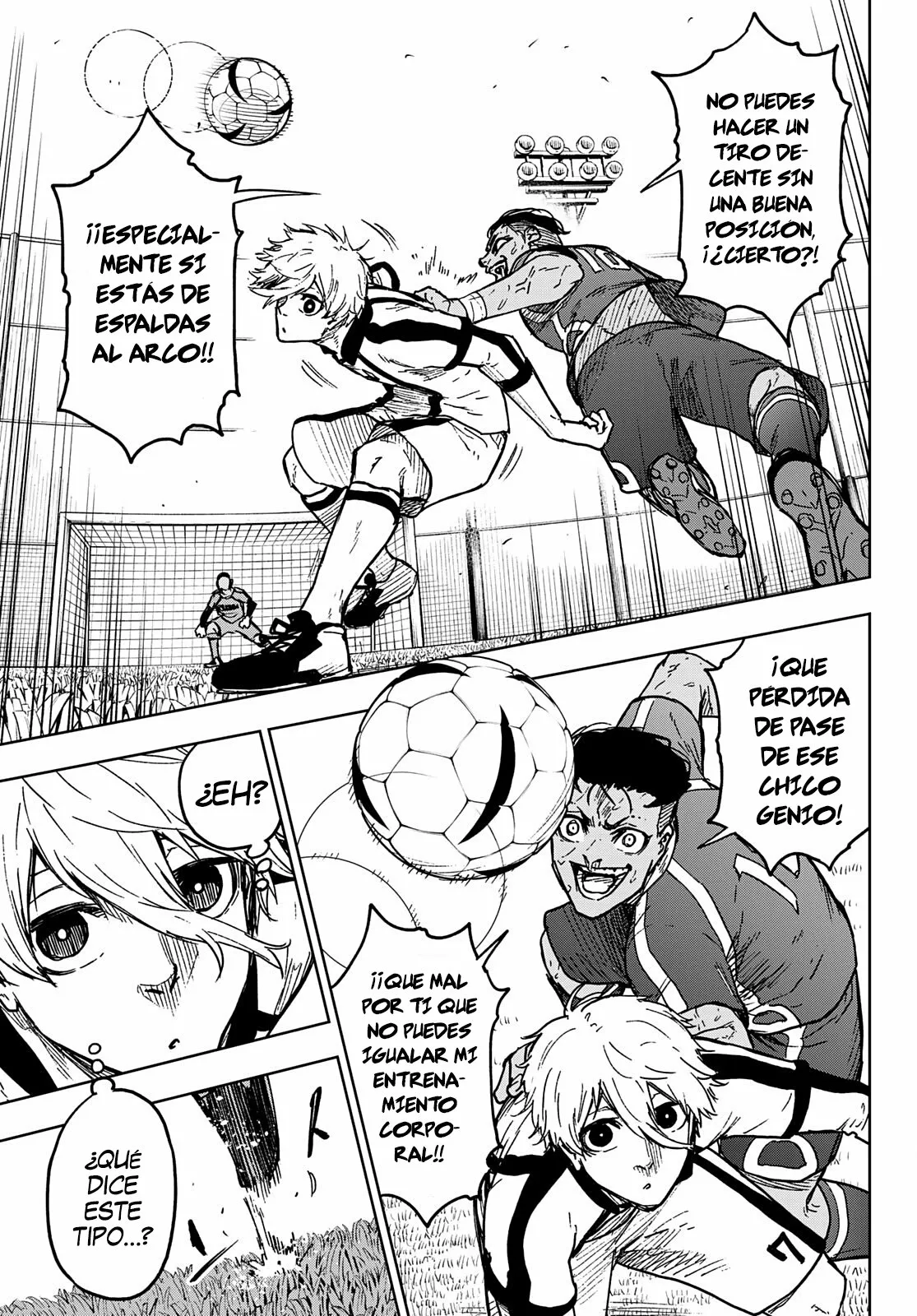 Página 48 del Manga