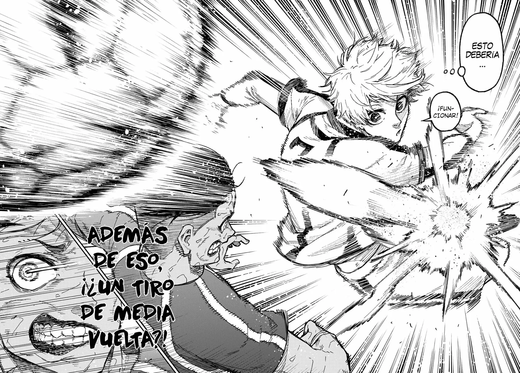 Página 50 del Manga