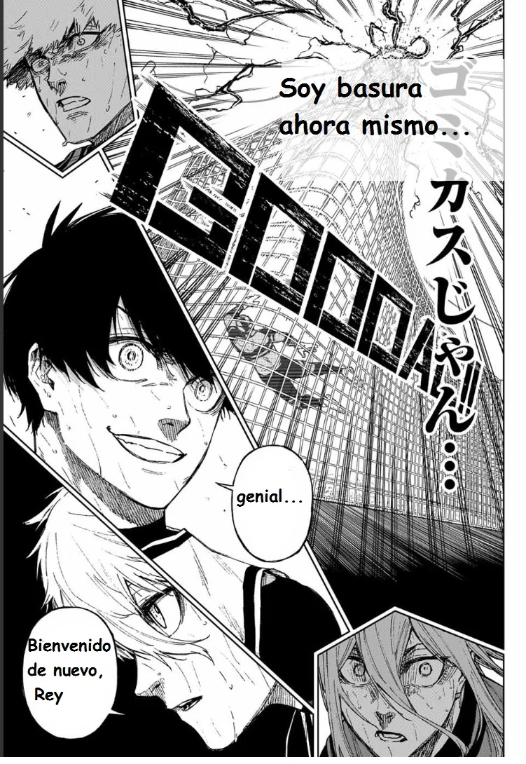 Página 34 del Manga