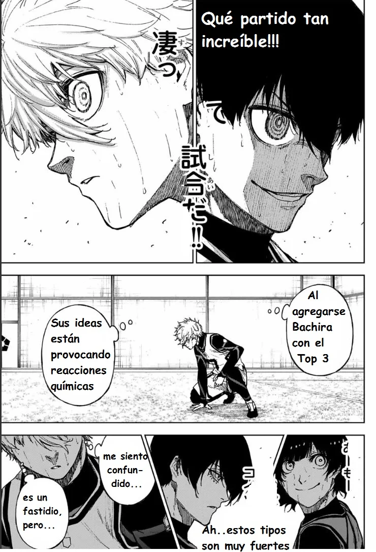 Página 32 del Manga