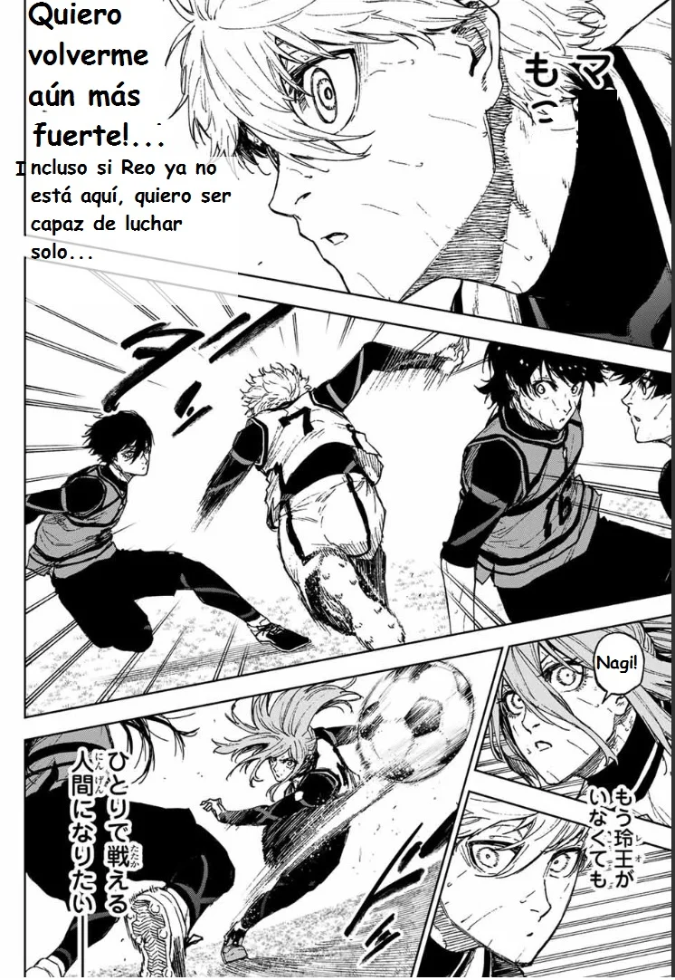 Página 35 del Manga