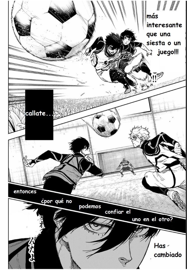 Página 37 del Manga