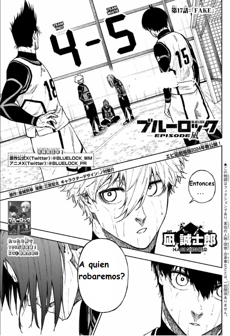 Página 42 del Manga