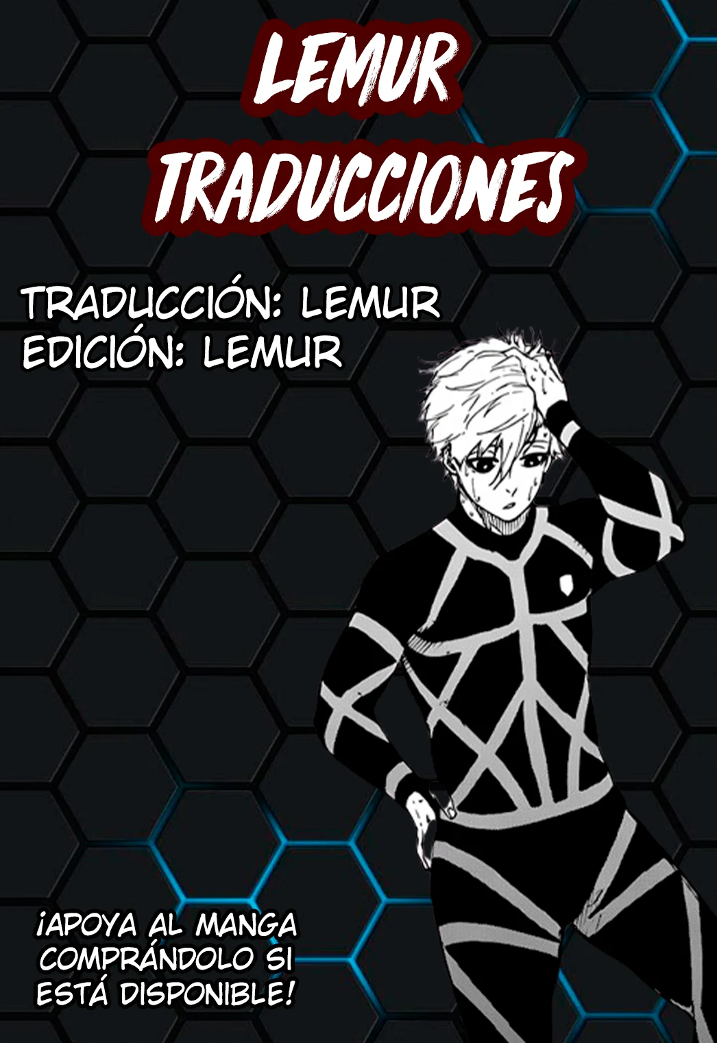 Página 32 del Manga
