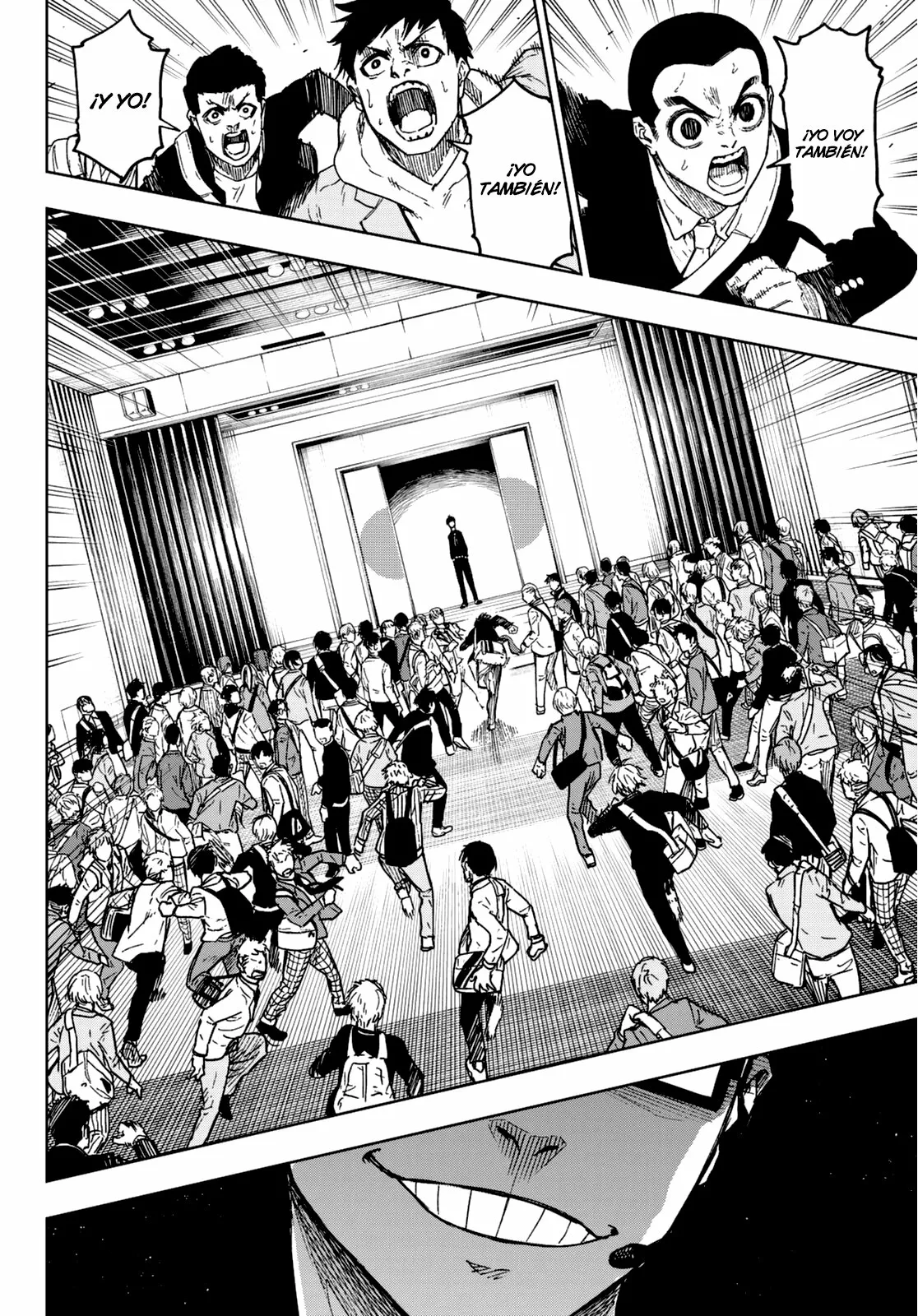 Página 40 del Manga