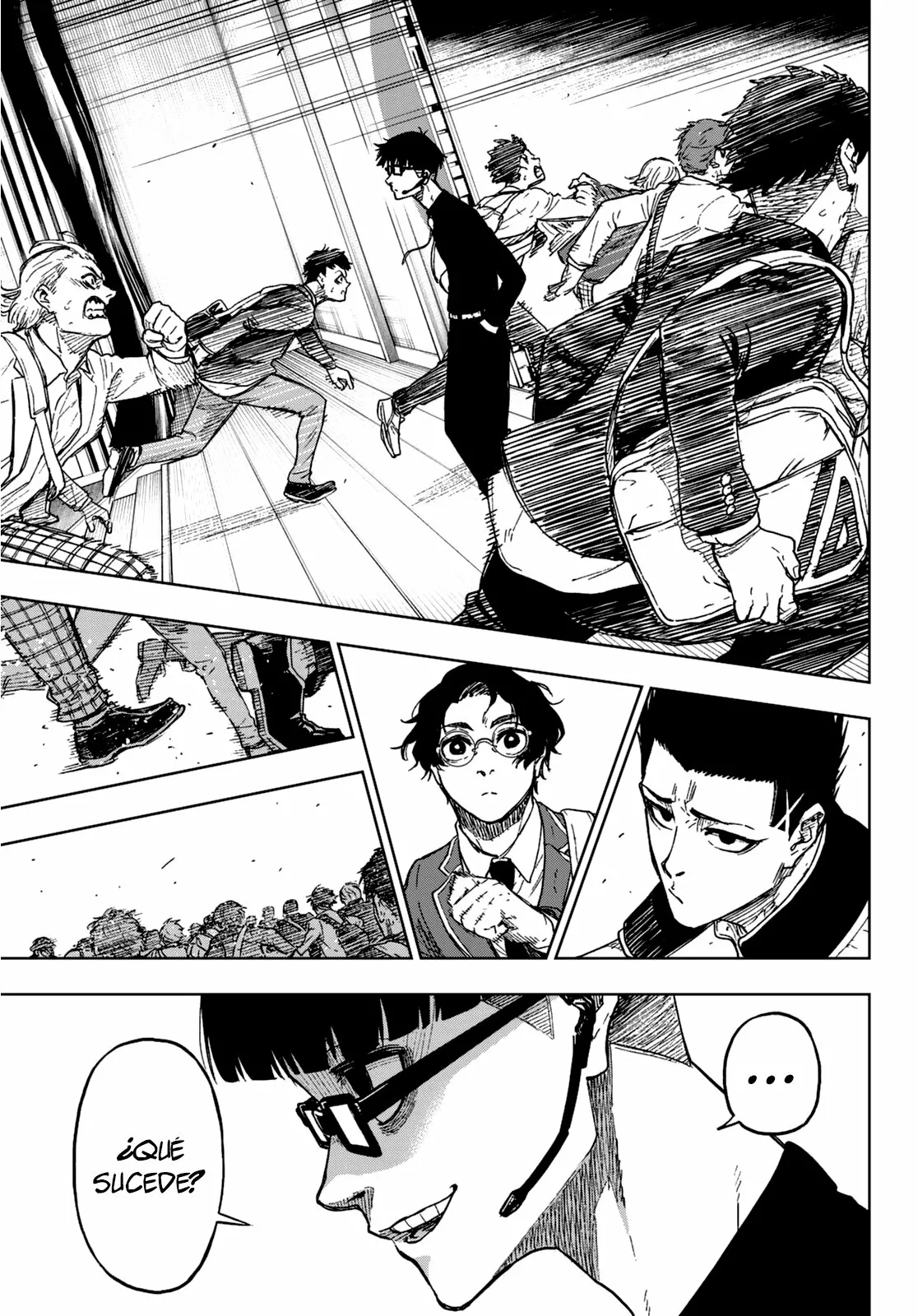 Página 41 del Manga