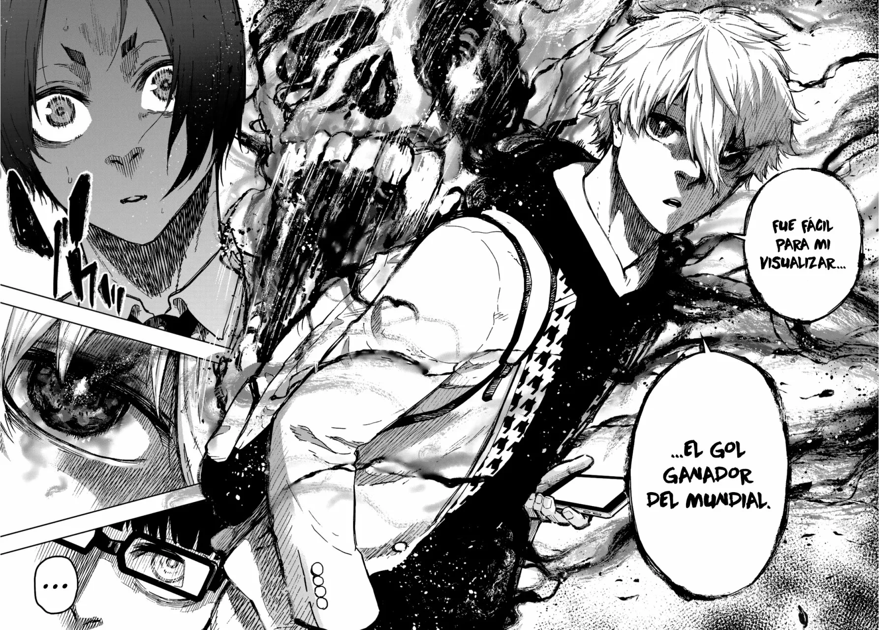 Página 44 del Manga