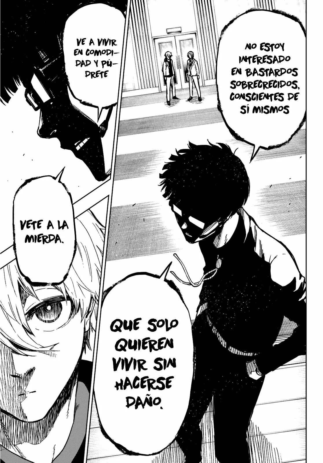 Página 46 del Manga