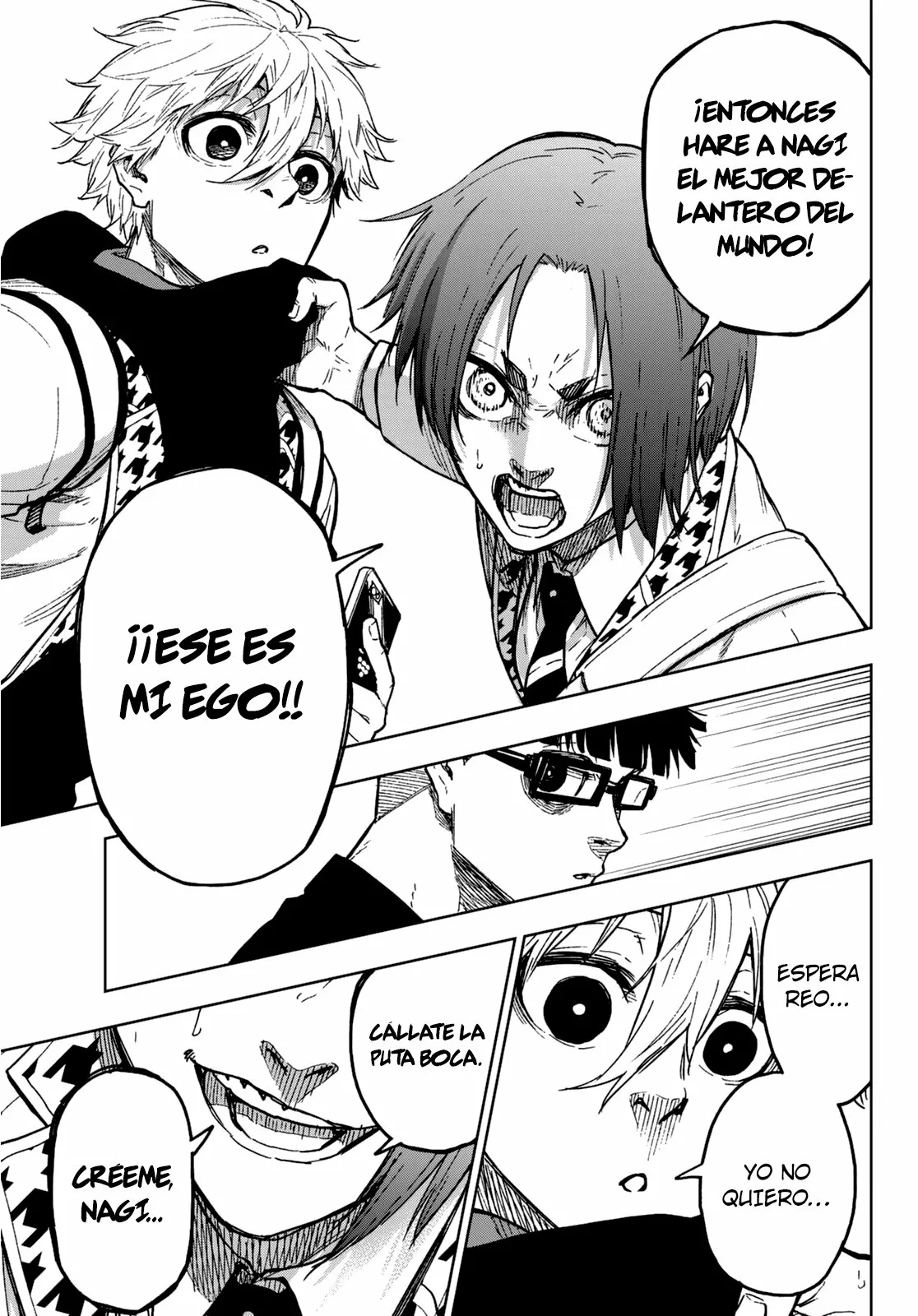 Página 48 del Manga