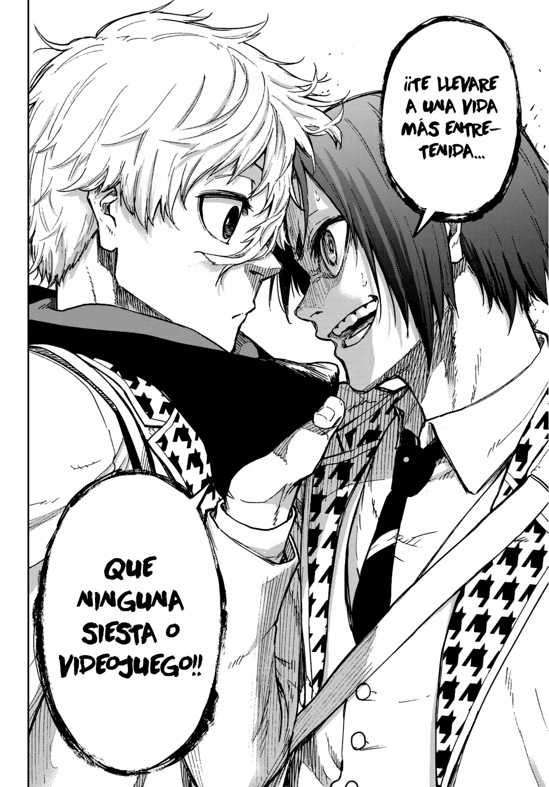 Página 49 del Manga
