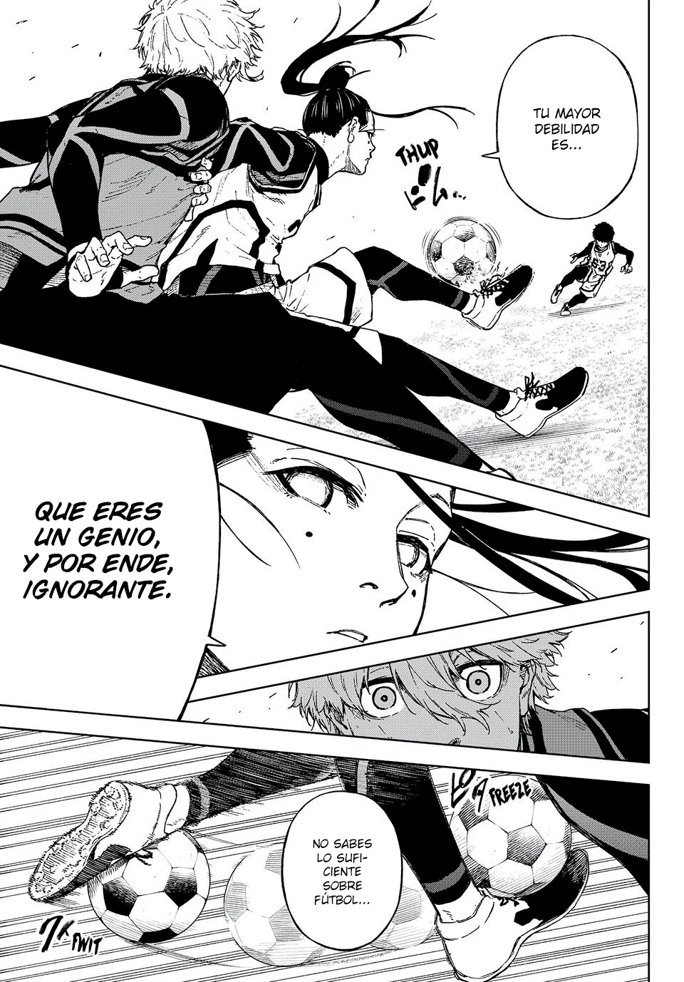 Página 32 del Manga