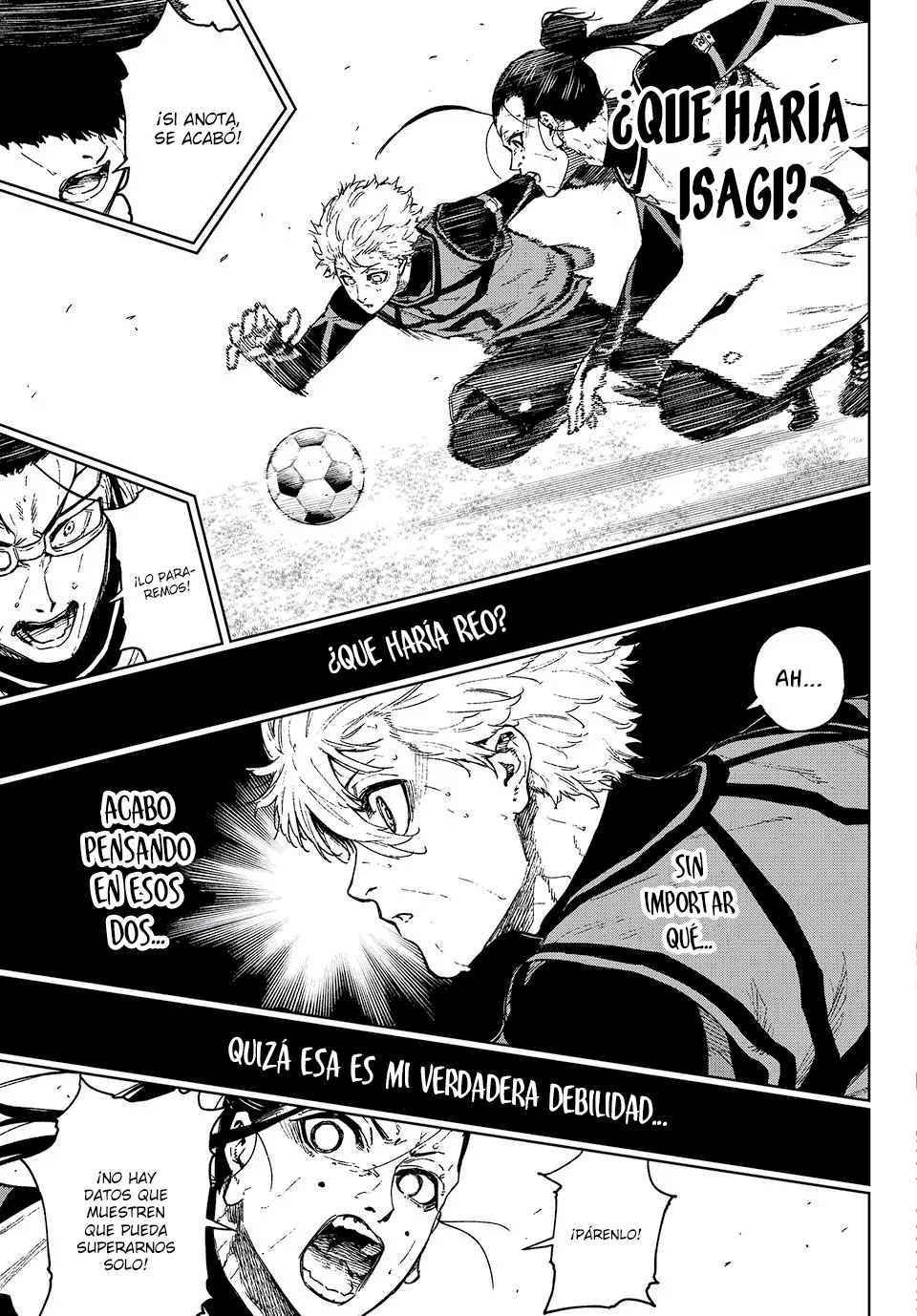 Página 36 del Manga
