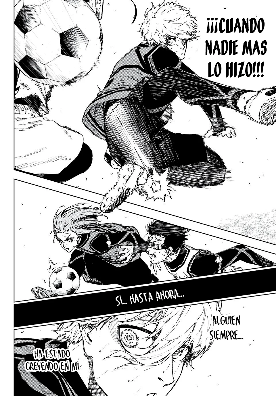 Página 39 del Manga