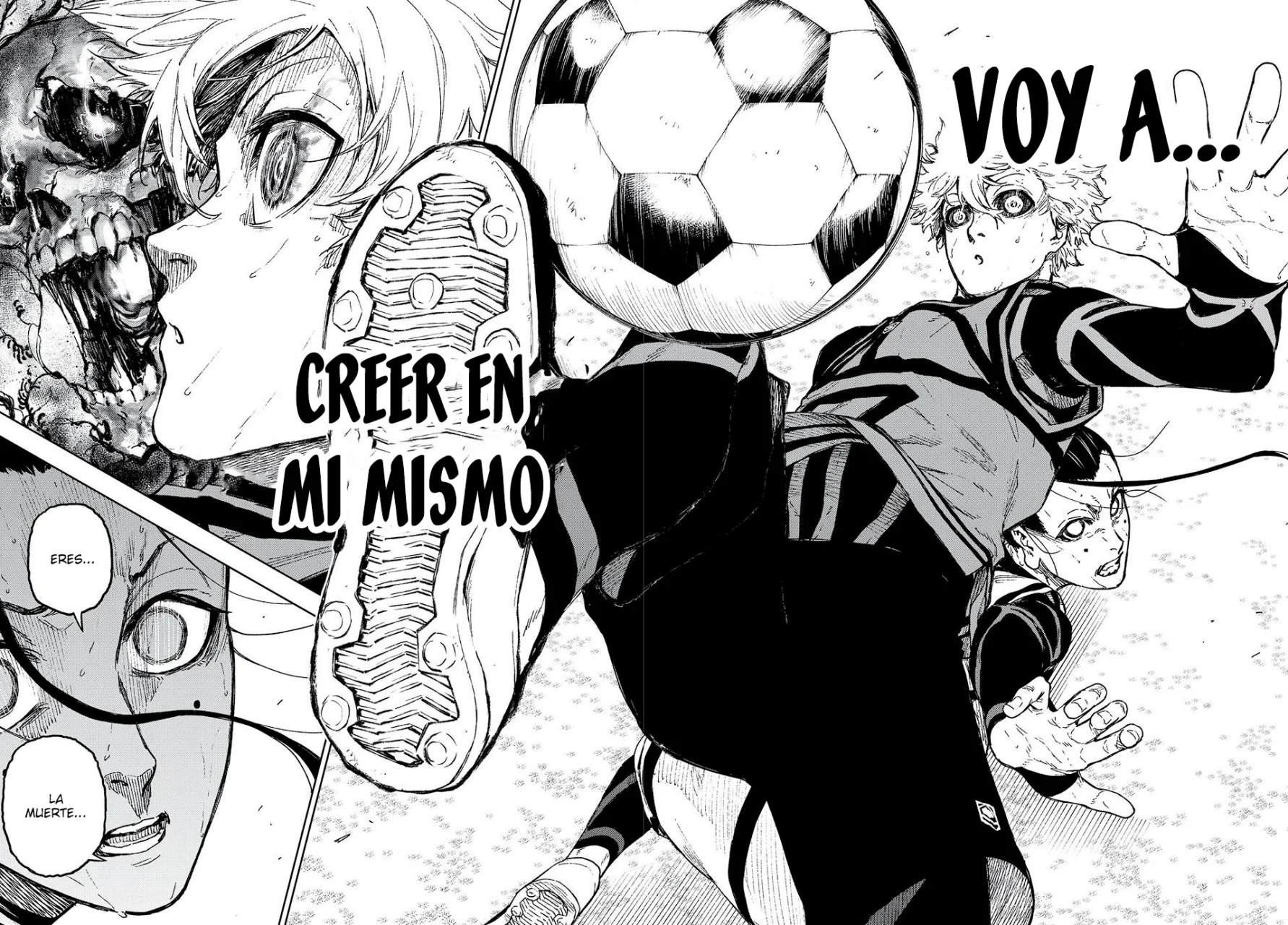 Página 41 del Manga