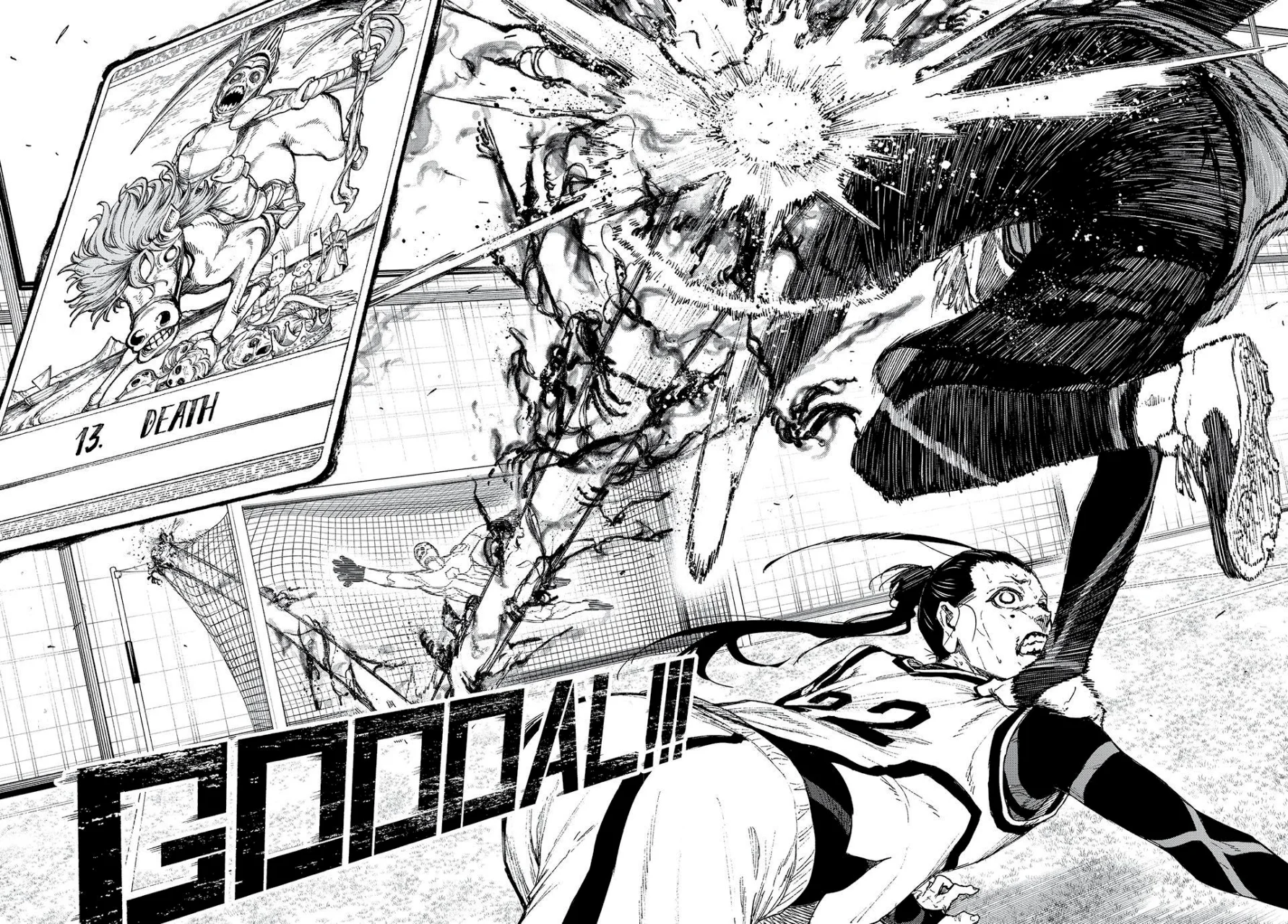 Página 42 del Manga