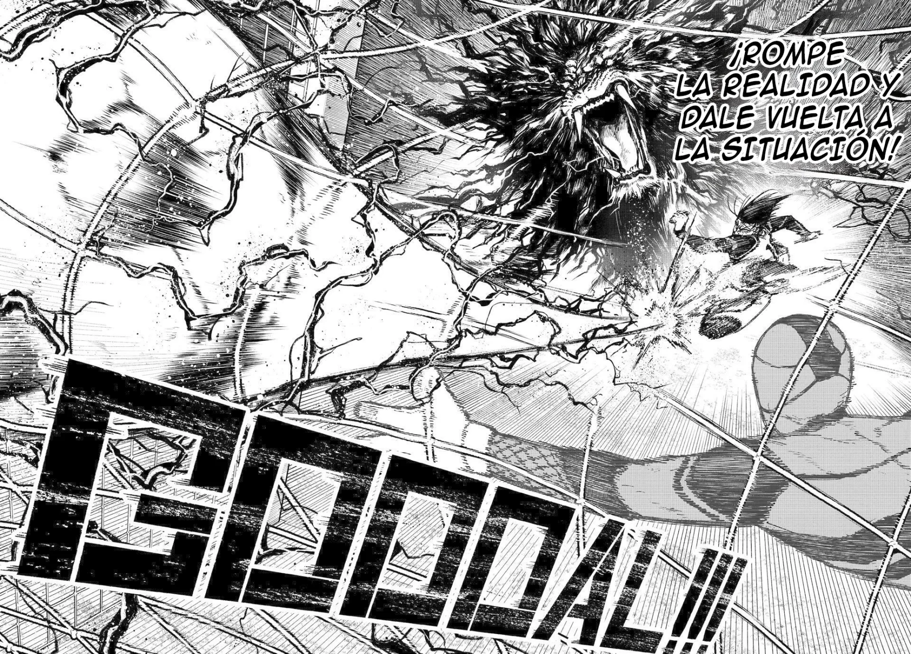Página 41 del Manga