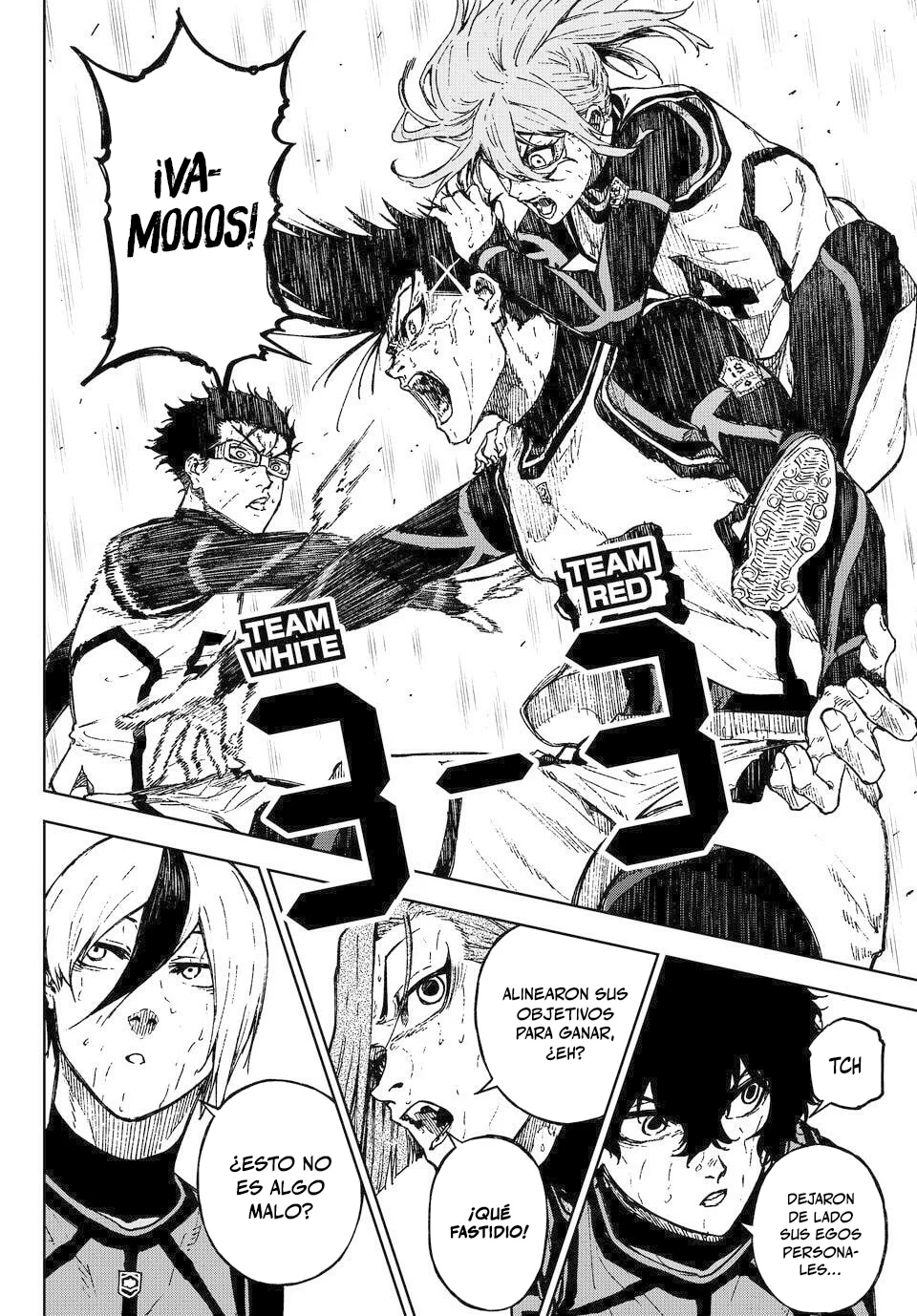 Página 42 del Manga